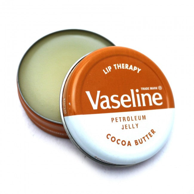 Vaseline Lip Therapy With Cocoa Butter 20g - Medipharm Online - Cheap Online Pharmacy Dublin Ireland Europe Best Price
